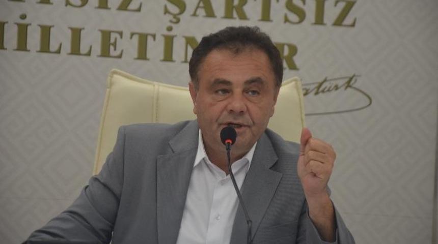 Bilecik’te atık su arıtma tesisi faaliyete geçecek