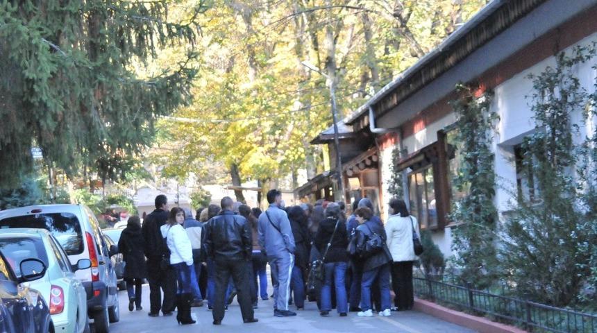 Termal’de yüzde 100 doluluk