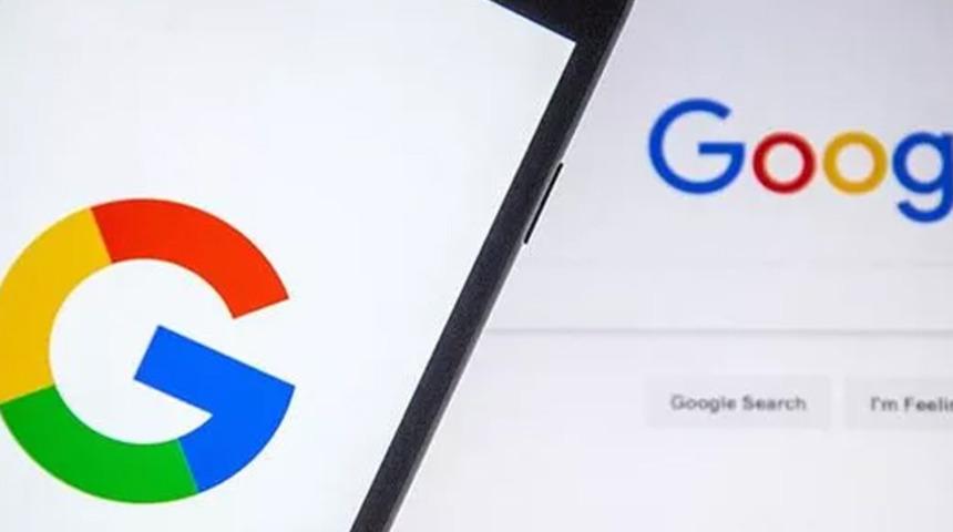 Son dakika: Google çöktü mü? Google'a erişim problemi