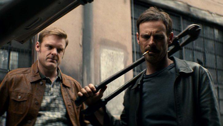 Narcos: Mexico taze oyuncularla yoluna devam ediyor G2