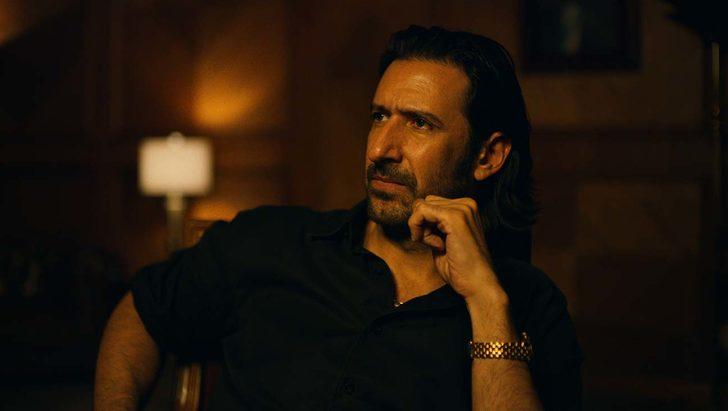 Narcos: Mexico taze oyuncularla yoluna devam ediyor G5