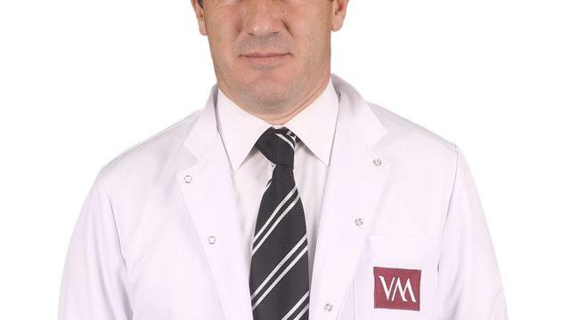 PRP tedavisi iktidarsizliğa çare