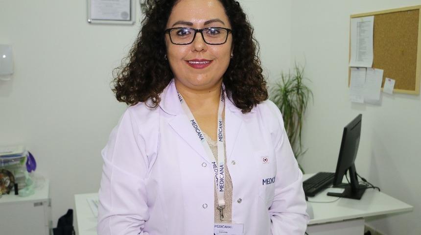 Uzman Dr. Aydın: “Kanser, erken teşhis konulursa tedavi edilebilen bir hastalık”