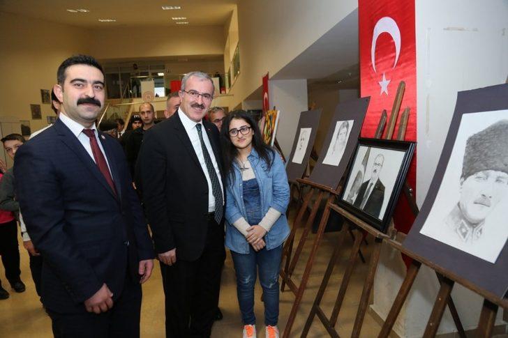 Kütahya’da ’Kültürlerin buluşma noktası Türkiye’ etkinliği G2