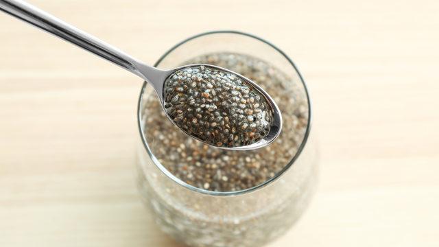 Chia tohumu nedir, faydaları nelerdir?