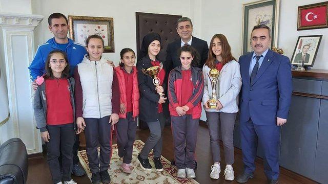 Düzce’yi Samsun’da temsil edecekler