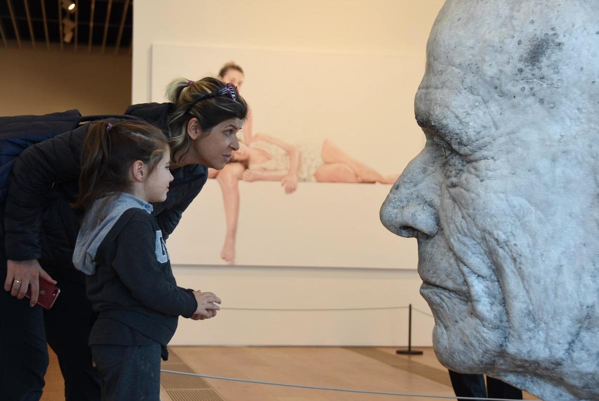 Eskişehir'deki Odunpazarı Modern M&uuml;ze'ye &ouml;zel &ouml;d&uuml;l!