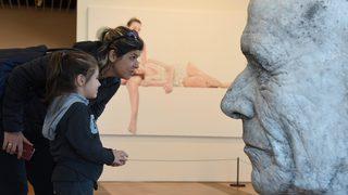 Eskişehir'deki Odunpazarı Modern Müze'ye özel ödül!