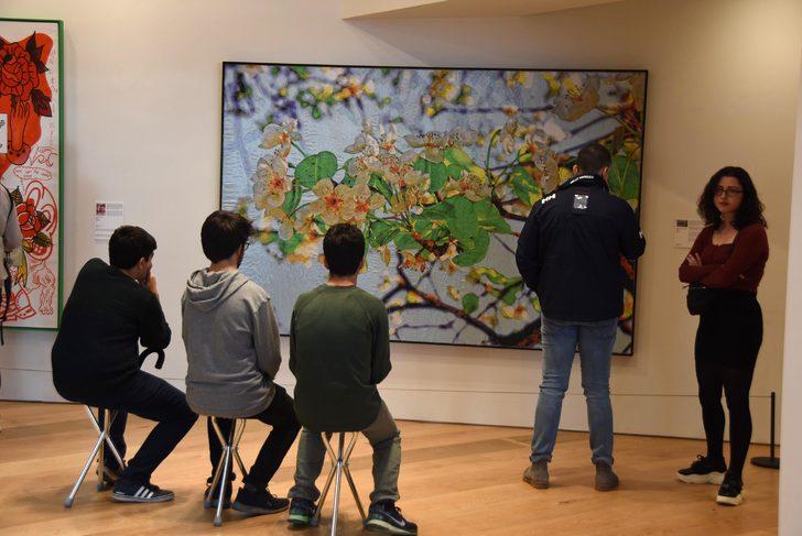 Eskişehir'deki Odunpazarı Modern Müze'ye özel ödül! G5