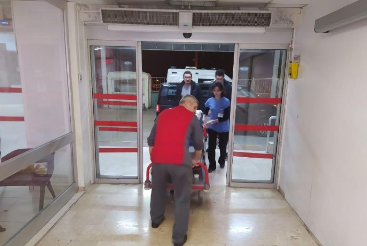 Organları 3 kişiye umut oldu