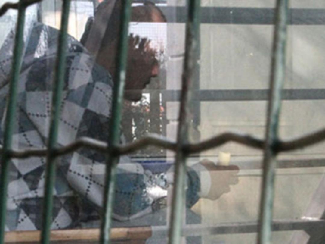 İşte hastanedeki Arda Kural