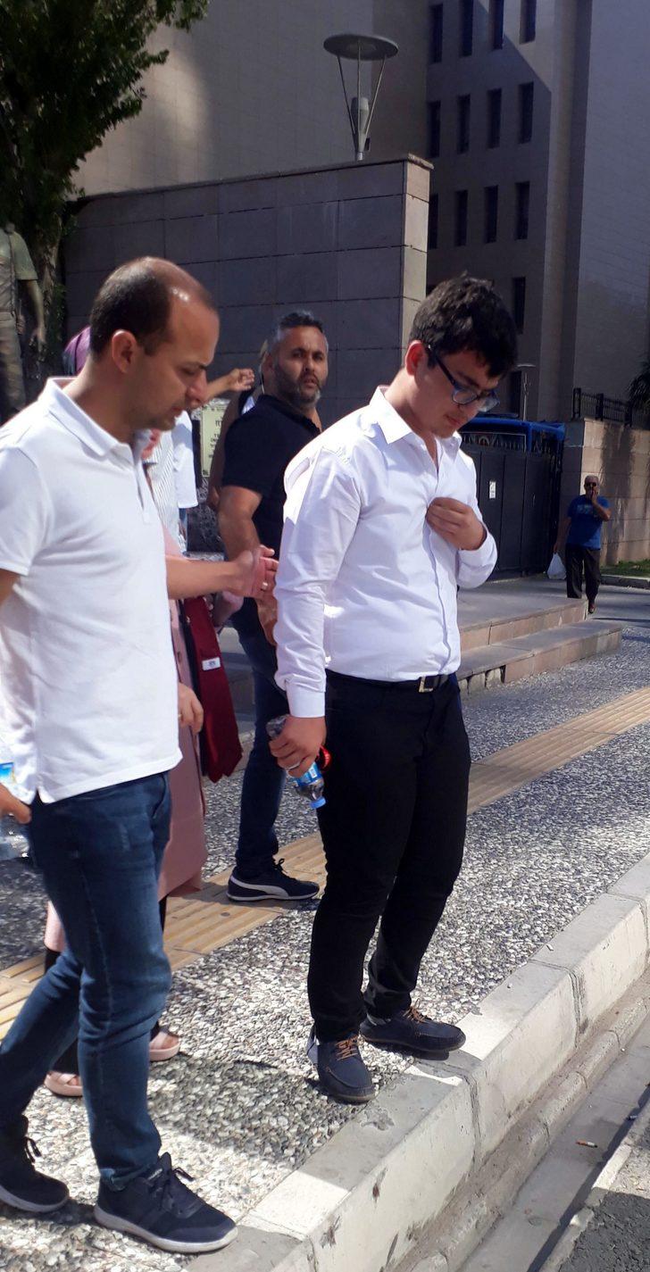 Siyanürlü şerbetle ailesini öldürmüştü! Yeni gelişme G3