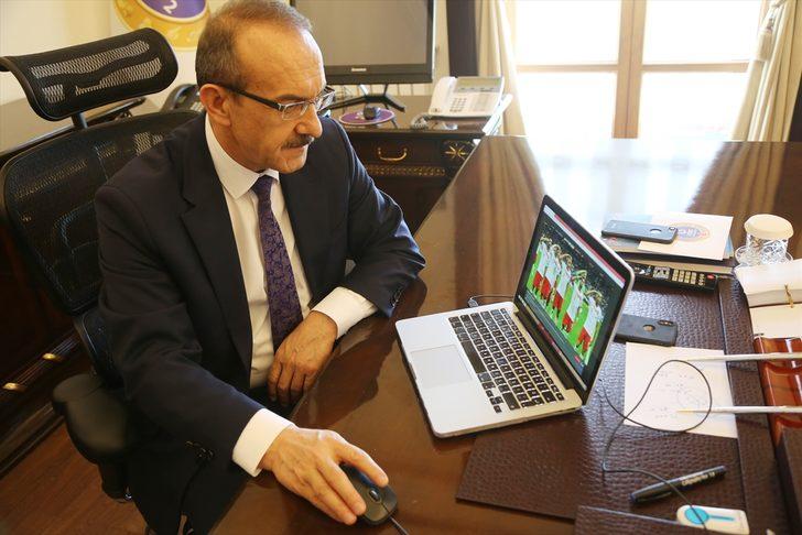 Ordu Valisi Yavuz, AA "Yılın Fotoğrafları" oylamasına katıldı G3