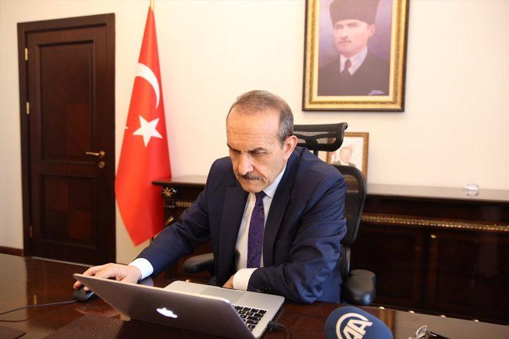 Ordu Valisi Yavuz, AA "Yılın Fotoğrafları" oylamasına katıldı G4