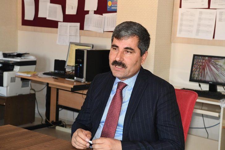 Başkan Asya, Merkez Kız İHO’yu ziyaret etti G3