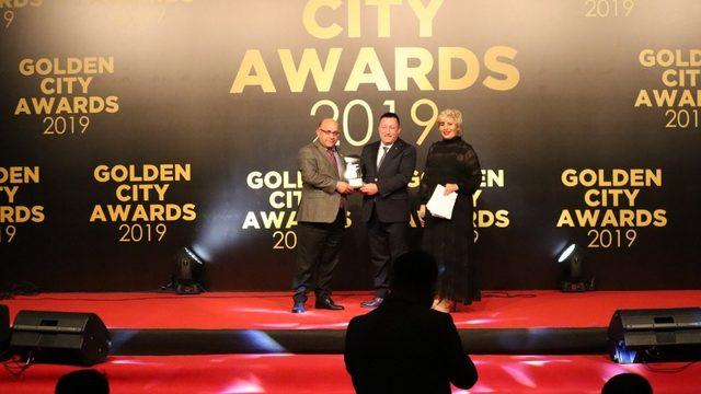 Trabzon Büyükşehir Belediyesi’ne 2 ödül