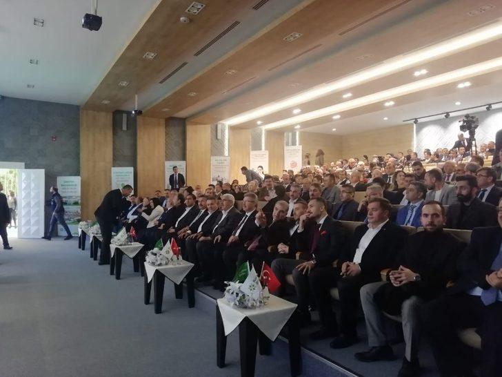 Akay: “Kayseri Şeker, üretimin ve iletişimin güçlerini birleştiriyor, yeni nesil vizyonunu dünyaya açıyor” G2