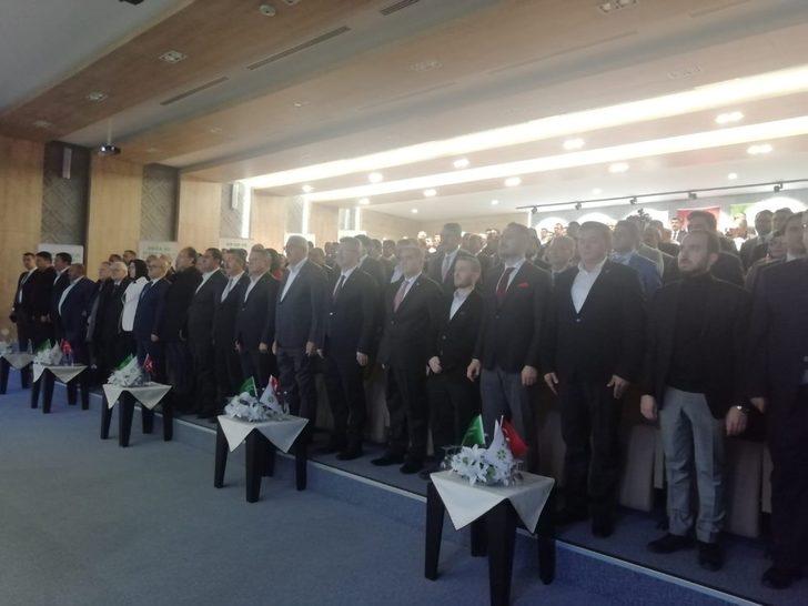 Akay: “Kayseri Şeker, üretimin ve iletişimin güçlerini birleştiriyor, yeni nesil vizyonunu dünyaya açıyor” G3