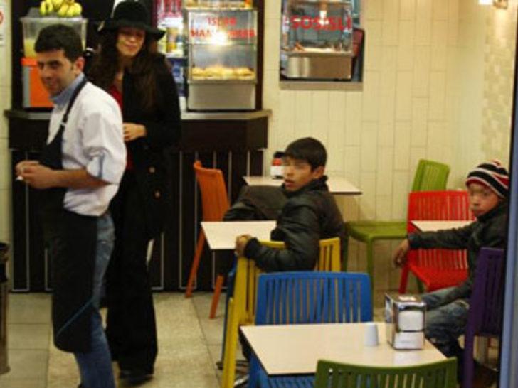 'Beğenmeyen almasın' G3