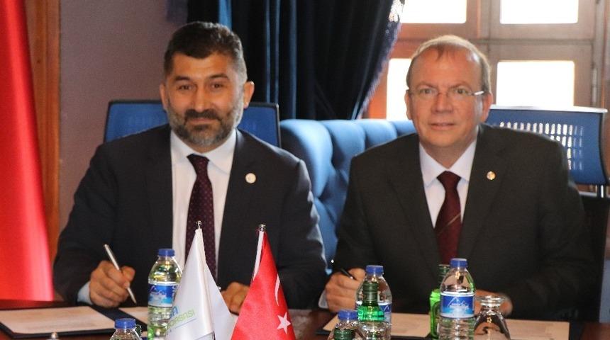 Matlı: “Birlikte başaracağız”