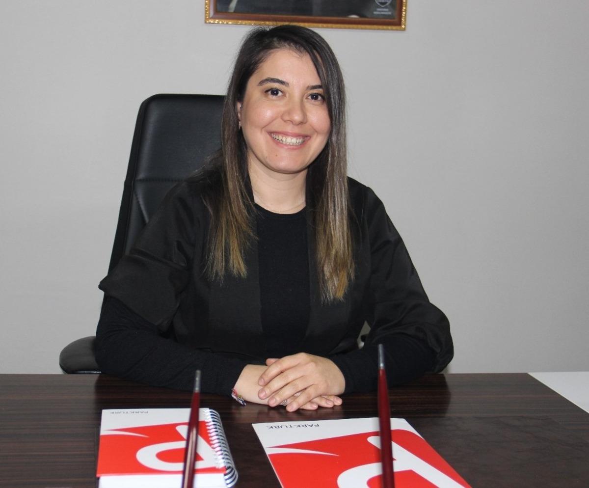 Kadınlar bir mesleğe daha el attı