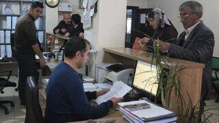 Pazar günü noterler açık mı? Tam kapanmada hafta sonu noterler açık mı, çalışıyor mu?