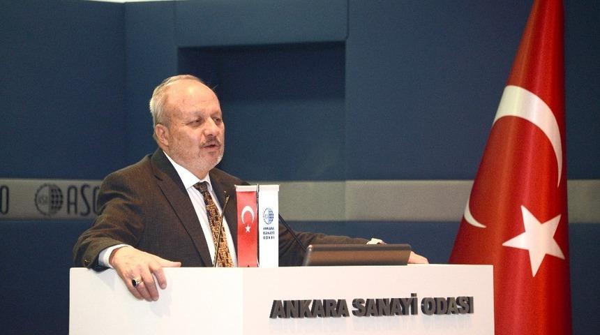 ASO’dan "Ar-Ge ve İnovasyon Destekleri" toplantısı