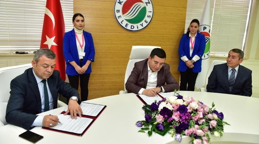 Antalya&rsquo;nın k&ouml;y pazarı Kepez&rsquo;de a&ccedil;ılıyor