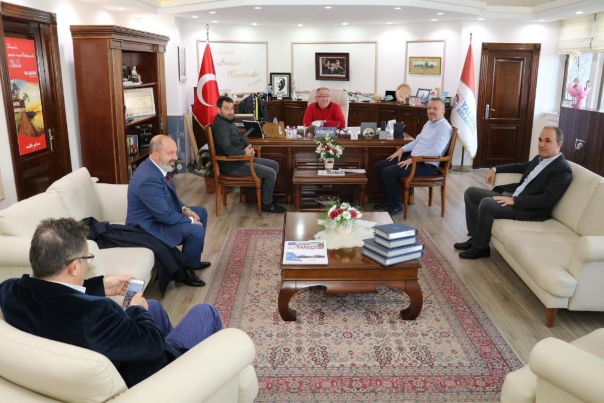 Temmuza kadar Yalova&rsquo;da minib&uuml;se zam yok