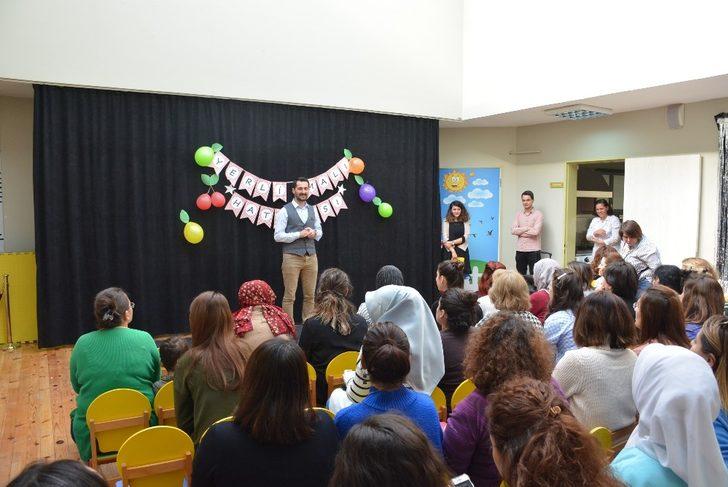 Minik öğrenciler yerli malı haftasını kutladı G2