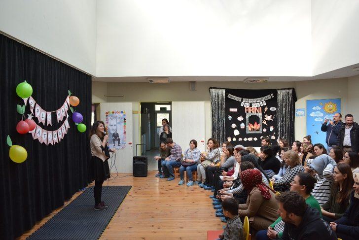 Minik öğrenciler yerli malı haftasını kutladı G3