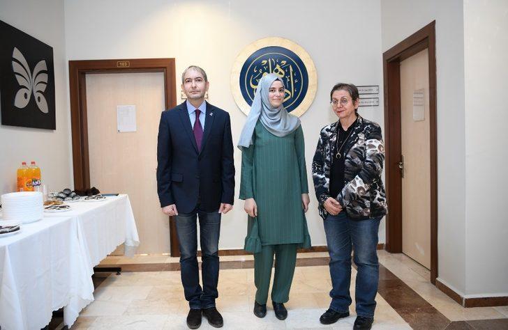 Toprağın Ateşle İmtihanı Sergisi SAÜ’de açıldı G1