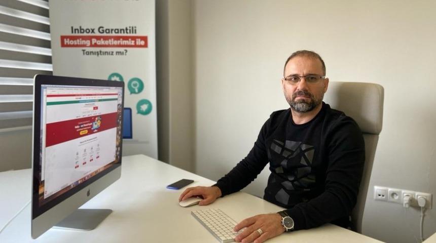 TR uzantılı alan adı aktarım dönemi 23 Aralık’ta başlıyor