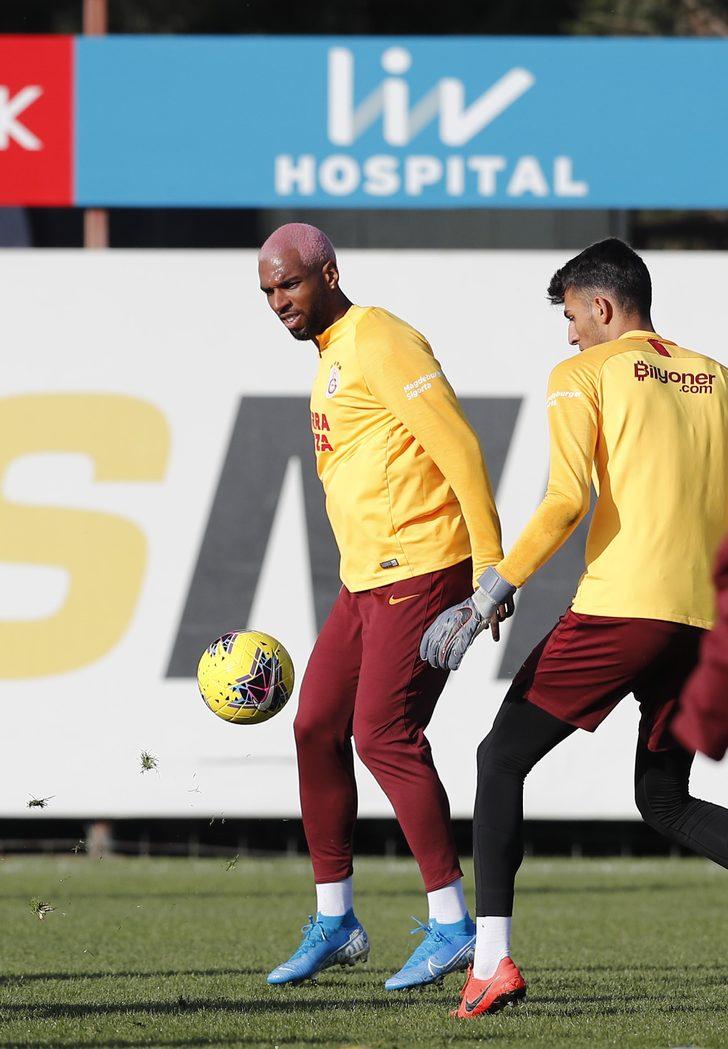 Babel'in paylaşımı Galatasaray taraftarını kızdırdı! G2