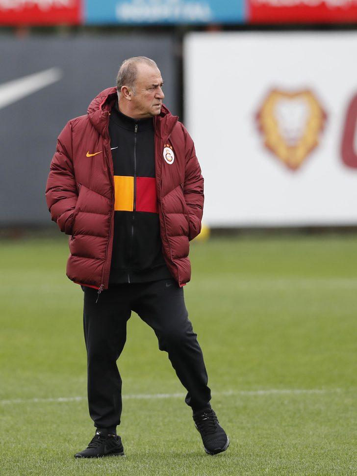 Babel'in paylaşımı Galatasaray taraftarını kızdırdı! G5