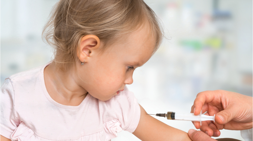 Aşı reddi her ge&ccedil;en g&uuml;n artıyor kızamık ve &ccedil;ocuk felci yaşanacak