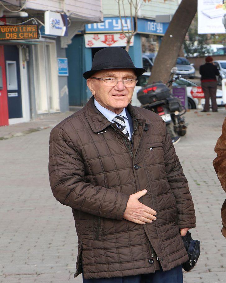 Dolandırılan eski bakan Aytekin: Aptallığıma doymayayım, maalesef bu işi yaptım G3