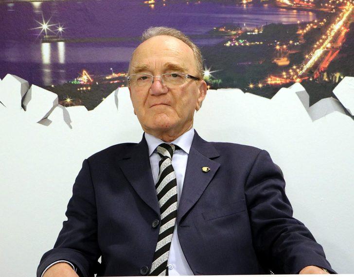 Dolandırılan eski bakan Aytekin: Aptallığıma doymayayım, maalesef bu işi yaptım G4