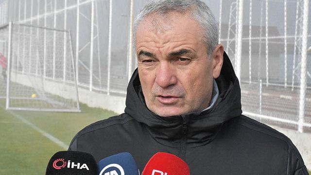 Rıza Çalımbay: Emre ile Mert Hakan’ı gönderme düşüncemiz yok