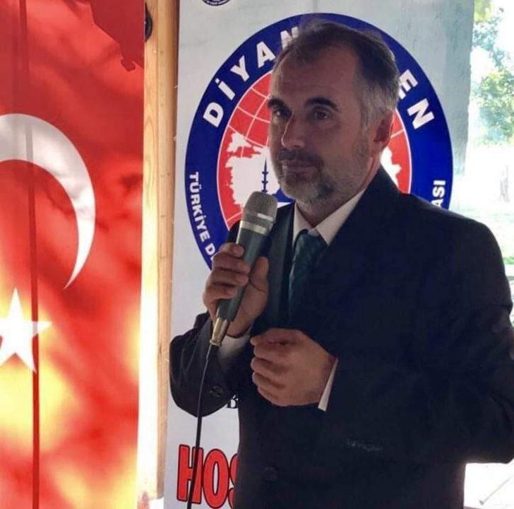 Diyanet-Sen şube başkanlarından 'Milli Piyango' açıklaması: 'Milli' ibaresi kaldırılsın G2