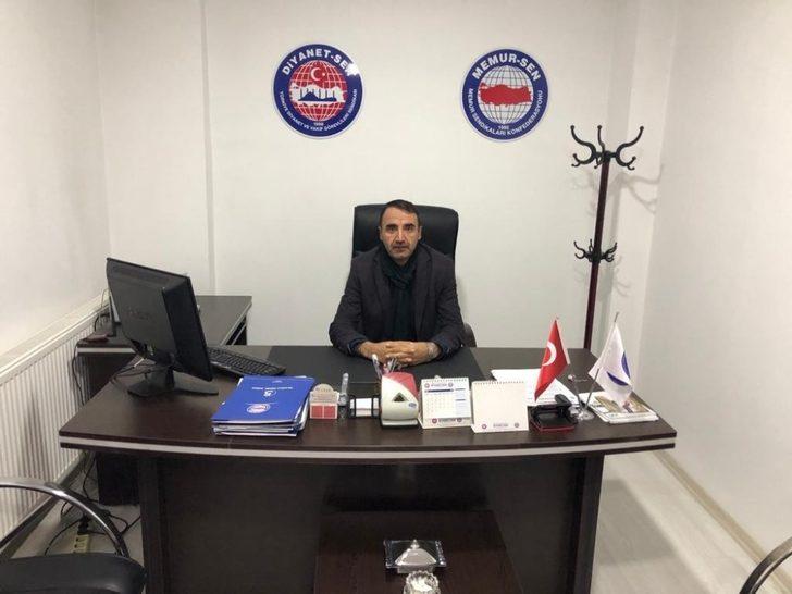 Diyanet-Sen şube başkanlarından 'Milli Piyango' açıklaması: 'Milli' ibaresi kaldırılsın G3