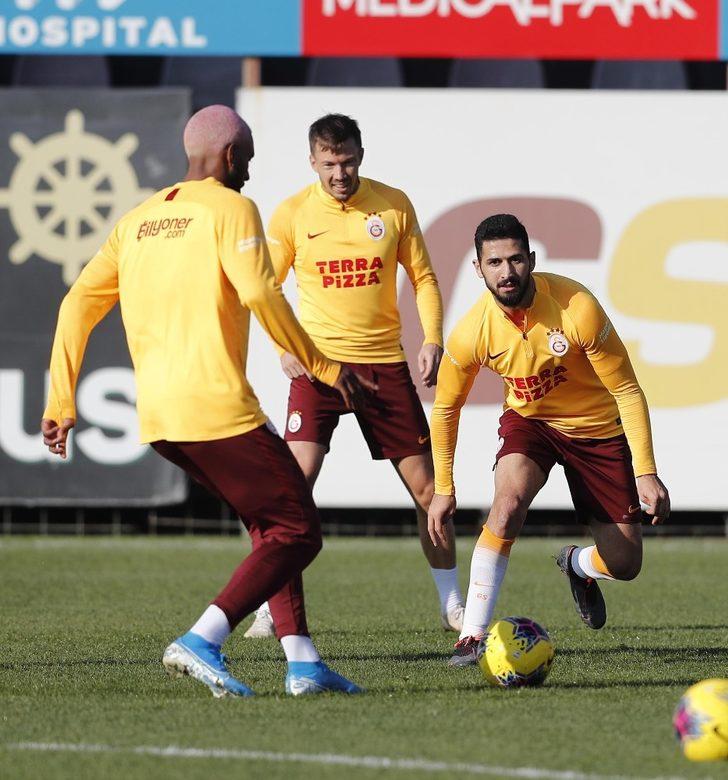 Babel'den imalı paylaşım G4