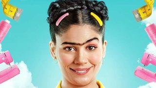 Komedi filmi Feride’den renkli fragman