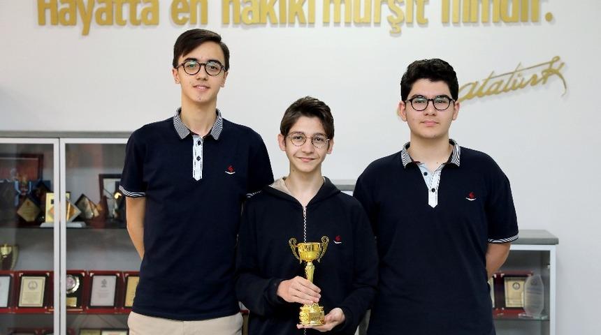 Nasa Buluş Şenliği