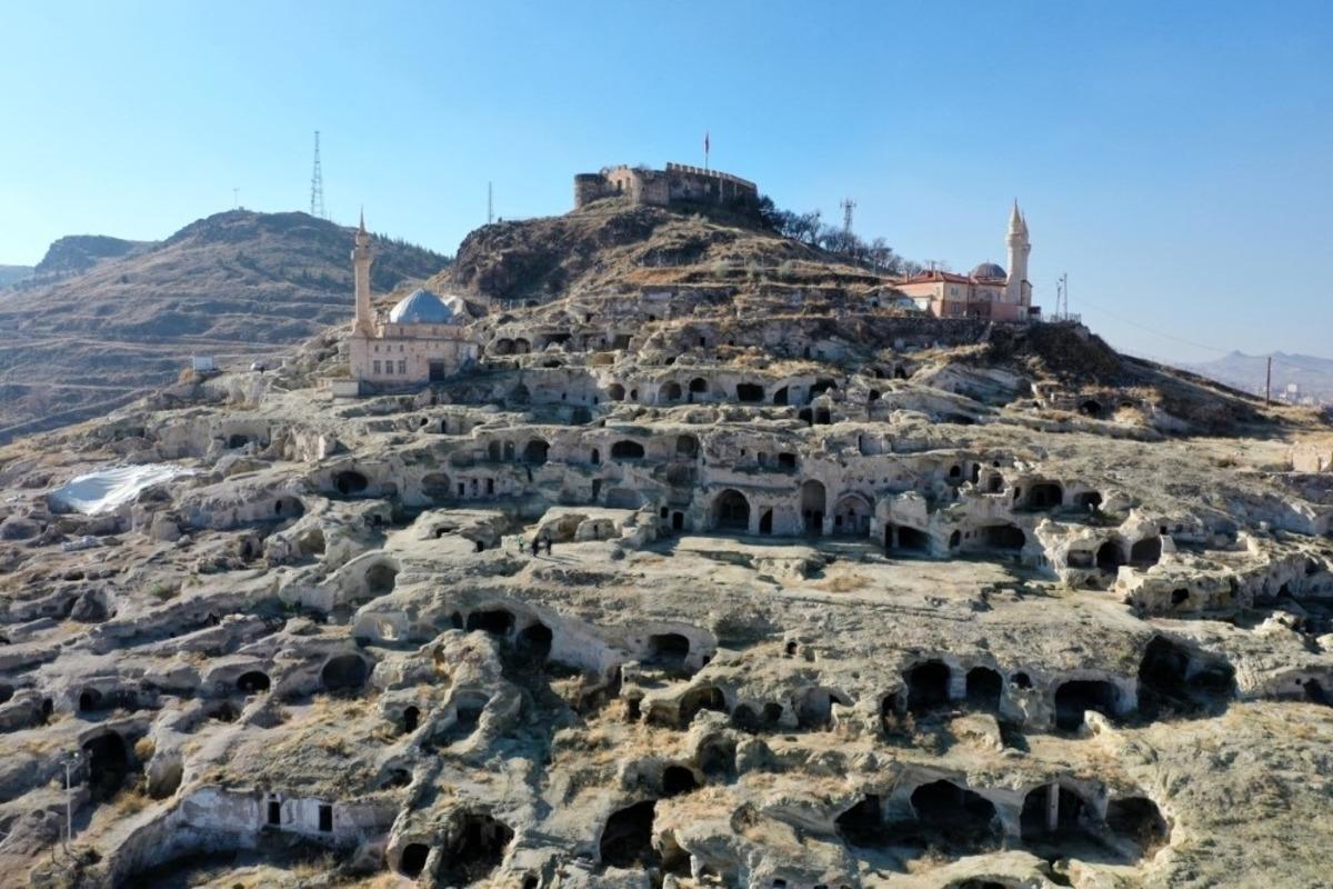 T&uuml;rk turizmine b&uuml;y&uuml;k ivme kazandıracak proje i&ccedil;in geri sayım