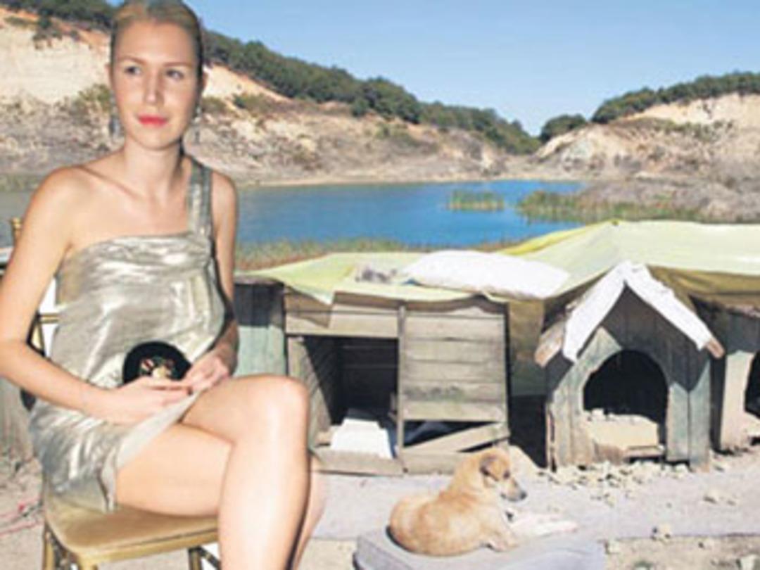 Derin'in g&ouml;nl&uuml; de zengin