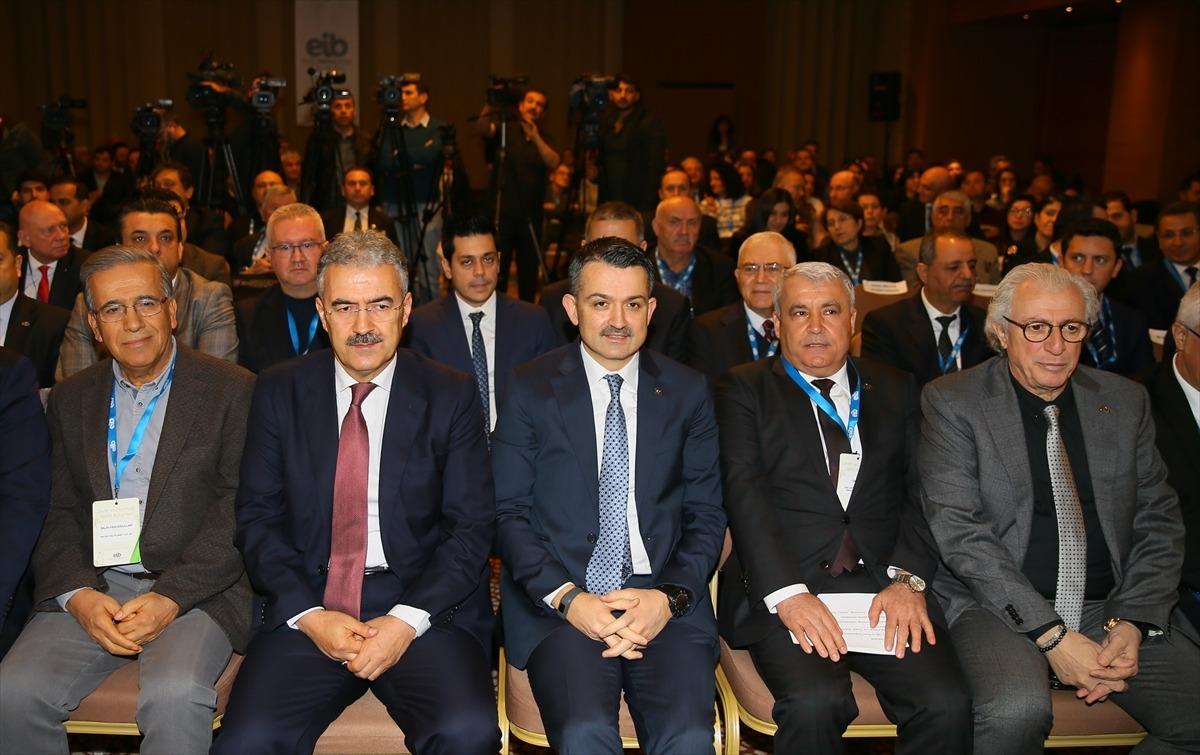 Bakan Pakdemirli'den zeytinyağı ve balda tağşiş yapanlara uyarı: