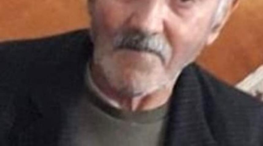 Kayıp yaşlı adam &ouml;l&uuml; olarak bulundu