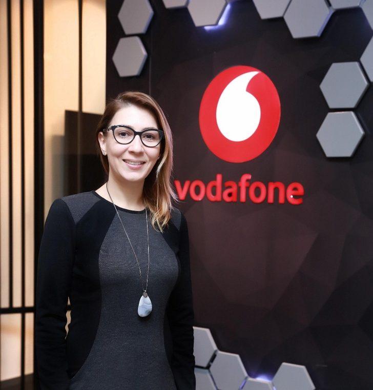Vodafone, nesnelerin interneti teknolojisinde altıncı kez ‘dünya lideri’