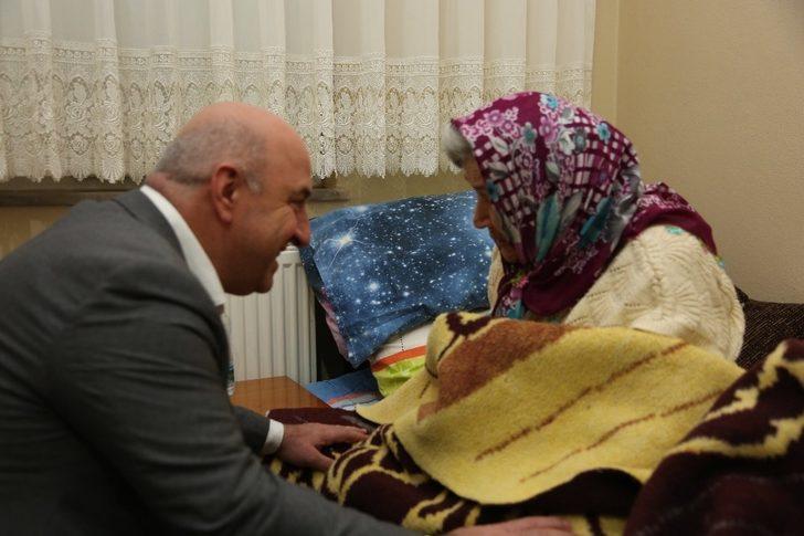 Başkan Bıyık vatandaşlarla buluşuyor G3